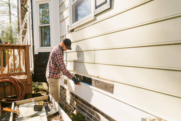Top rated local Siding Replacement specialists in Aaronsburg, PA